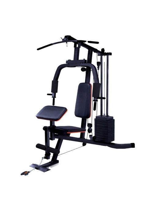 Home Gym Multi Estacion Funcional Casa-6