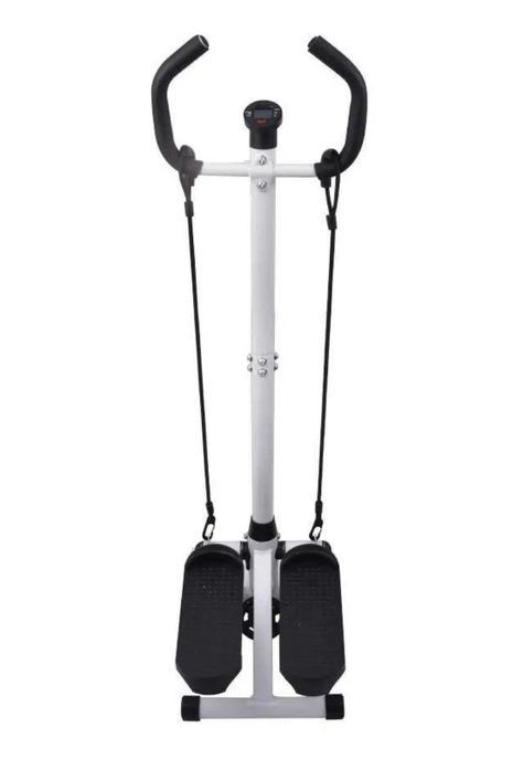 Mini Stepper Eliptica Hidraulico Banda Resistencia-1