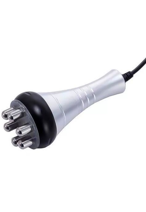 Repuesto Manipulo cabezal RF Sextopolar 6 Pines-1