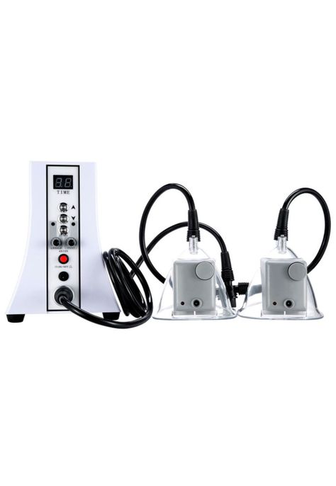 Vacuum con Infrarrojo profesional-1