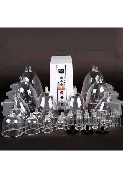 Vacuum con Infrarrojo profesional-3