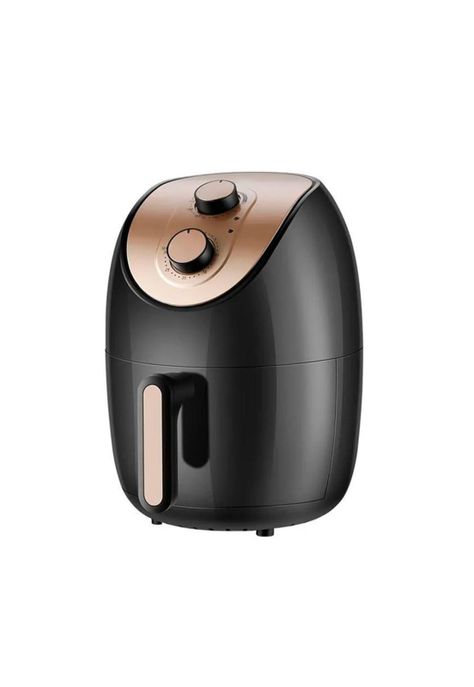 Freidora de aire 4.8 litros + Adaptador-0