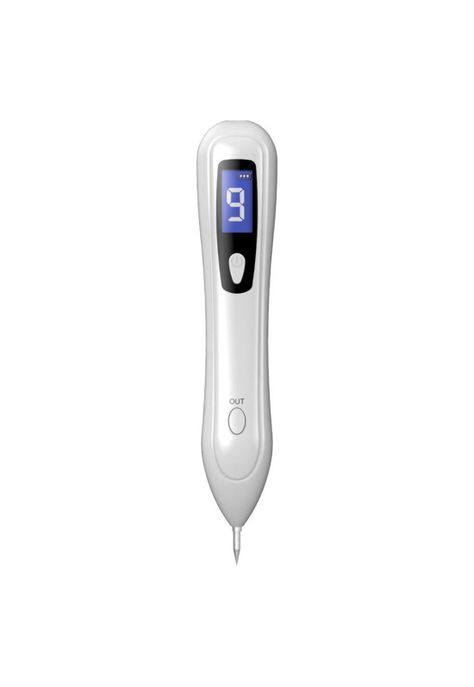 Plasma Pen para eliminar manchas - lunares - pecas-0