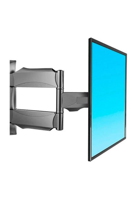 Soporte Tv Pared 3 Brazos Ajustable 32 A 55 Pulgadas-0