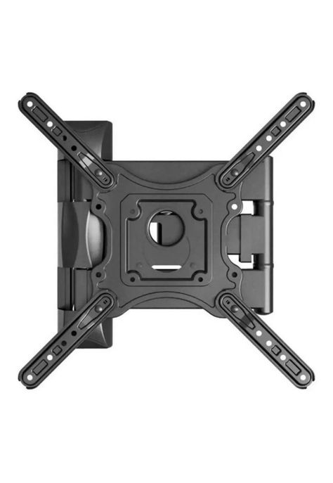 Soporte Tv Pared 3 Brazos Ajustable 32 A 55 Pulgadas-1