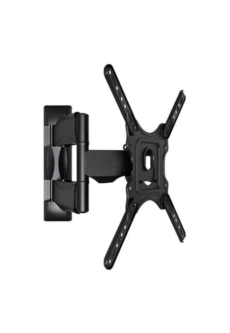 Soporte Tv Pared 3 Brazos Ajustable 32 A 55 Pulgadas-2