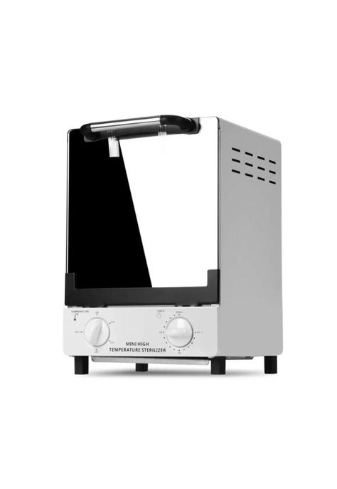 Esterilizador profesional 1000W 12L-0