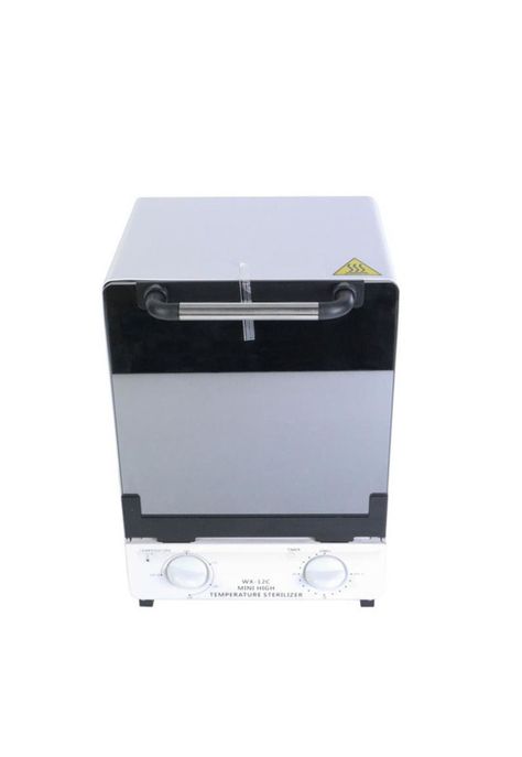 Esterilizador profesional 1000W 12L-2