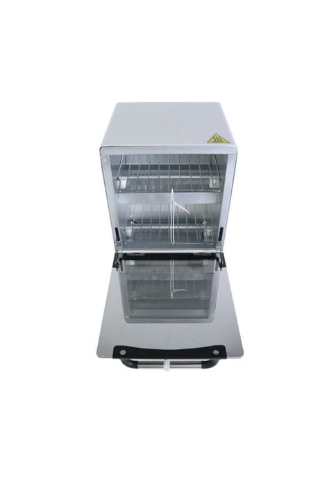 Esterilizador profesional 1000W 12L-4