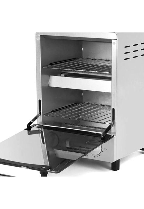 Esterilizador profesional 1000W 12L-6