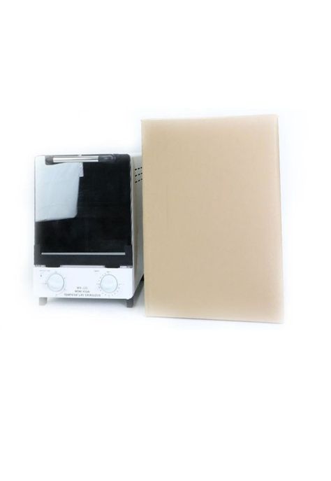 Esterilizador profesional 1000W 12L-7