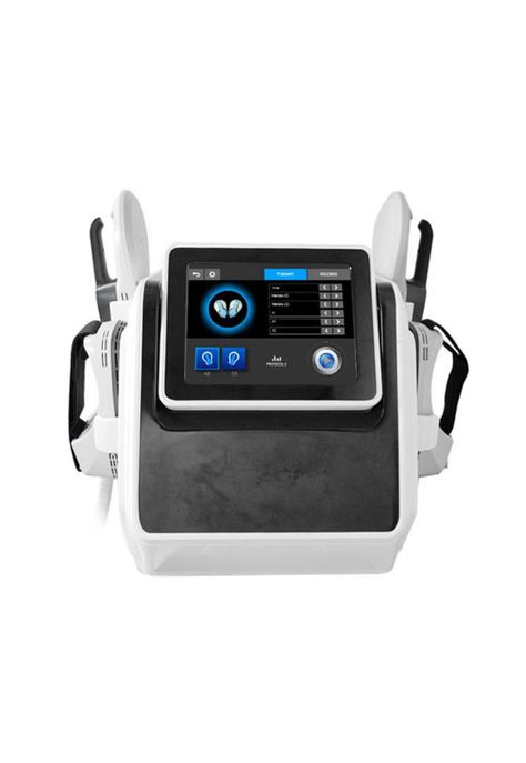 Ems Sculptor Plus 4 Asas-0