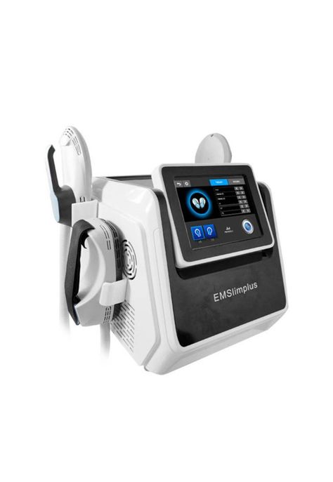 Ems Sculptor Plus 4 Asas-4