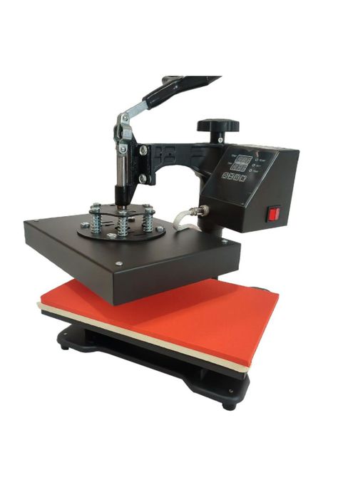 Máquina de Sublimación Estampadora 23X30-1