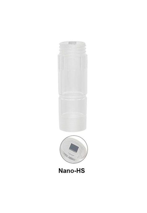 Set De 10 Agujas HydraPen H2 by Dr Pen Nano-HS-1