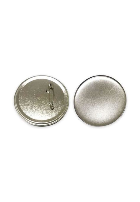 Pack de 100 chapitas metalicas 25 mm-1