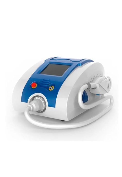Máquina Depilación SHR + IPL-1