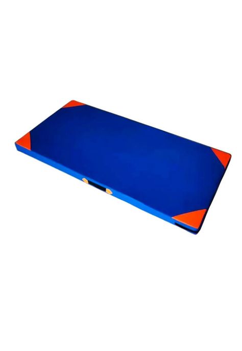 Colchoneta Deportiva 80 Densidad 100 X 50 X 5cm-0