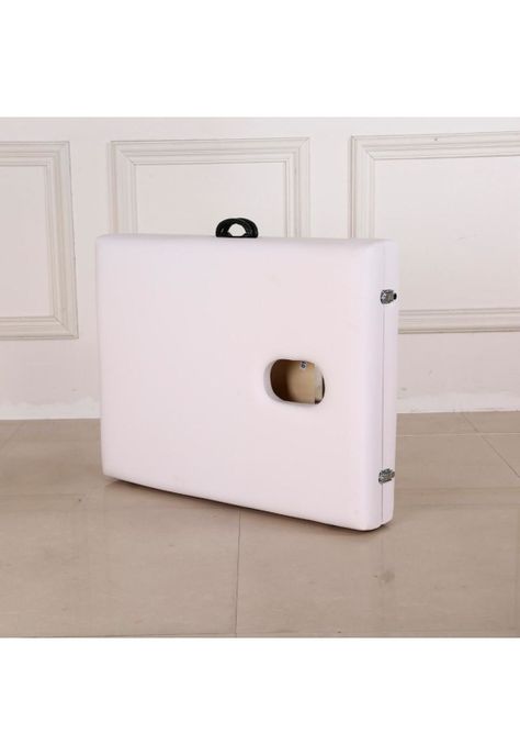Camilla Para Masajes De 2 Cuerpos Portátil-5