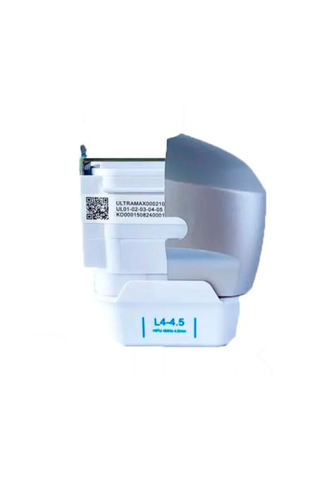 Repuesto cartucho HIFU 7D + LIPOSONIX SLIMMING  L4-4.5-0
