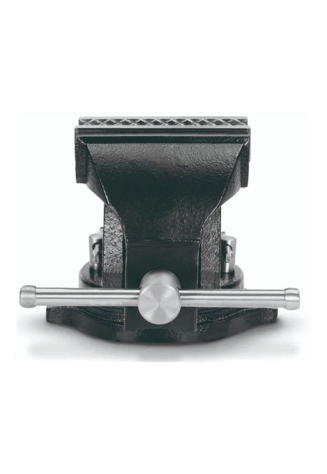 Tornillo De Banco Mecánico 4 Pulgadas Morsa-3