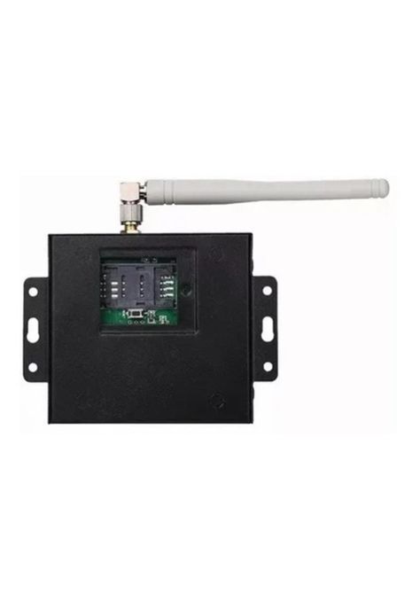 Abre Porton Con Celular Gsm Rtu-5024 Activar Puerta-3
