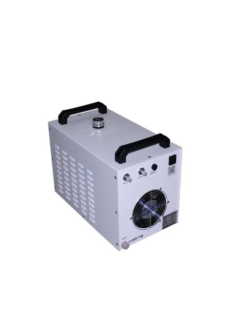 Enfriador Chiller CW3000 Profesional 50W-2