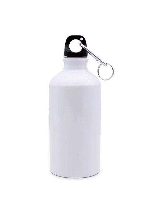Botella Metálica Para Sublimación 500cc-0