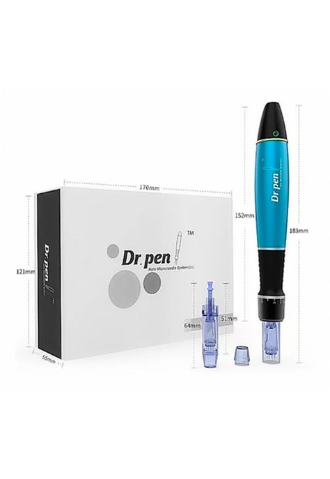 Dermapen Dr. Pen A1-w Inalámbrico - Original-1