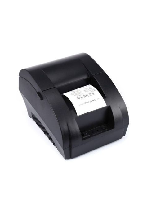 Impresora Termica 58 mm Bluetooth Boleta Electrónica-0