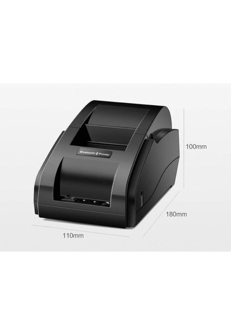 Impresora Termica 58 mm Bluetooth Boleta Electrónica-3