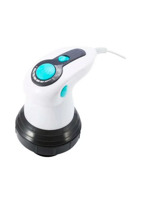 Masajeador Moldeador Body + Infrarrojo profesional-2