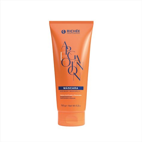 Mascara Argan 150g-0
