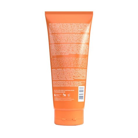 Mascara Argan 150g-1