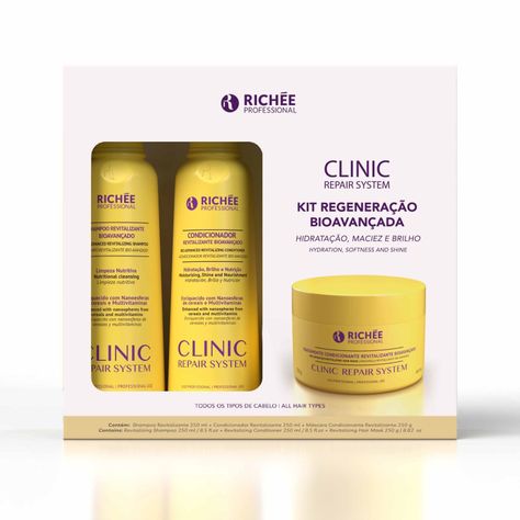 Kit Clinic 250g-0