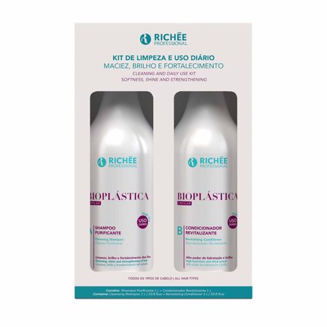 Pack Bioplastica Home Care 1 Litro-0