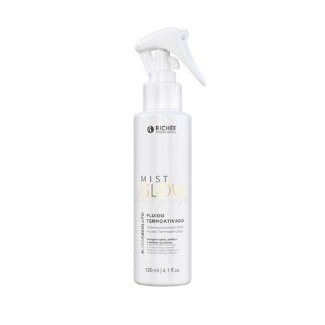 PROTECTOR TERMO ACTIVADO MIST GLOW - FLUIDO CONTROLADOR DE FRIZZ RICHEE PROFESSIONAL-0