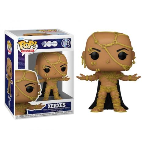Funko Pop! 300 - Xerxes-0