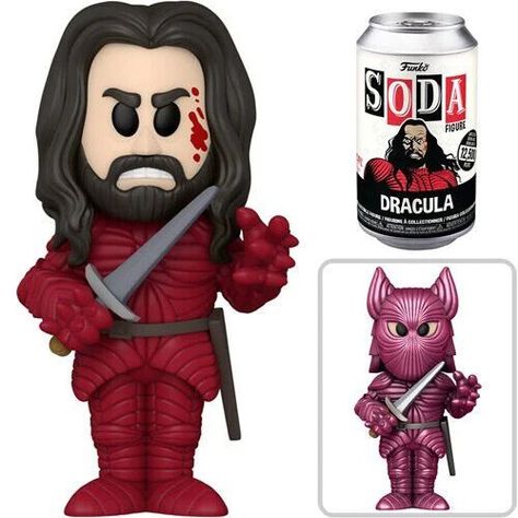 Funko Soda Dracula-0