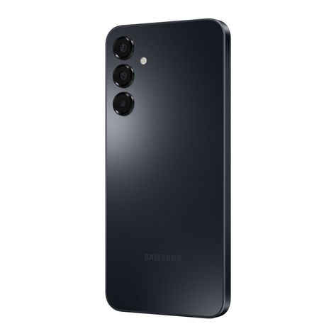 Samsung Galaxy A16 LTE 128GB Negro-3