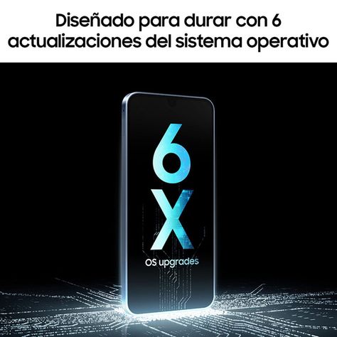 Samsung Galaxy A16 LTE 128GB Negro-5