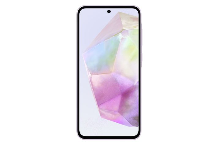 SAMSUNG GALAXY A35 128G Awesome Lilac-1