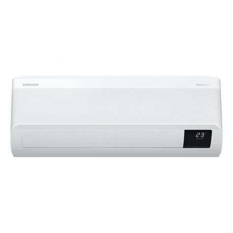 Aire acondicionado Split Inverter, Frío & Calor 12000 Btu/hr-0