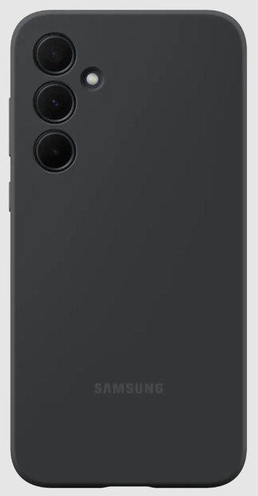 Galaxy A35 5G Silicone Case-0