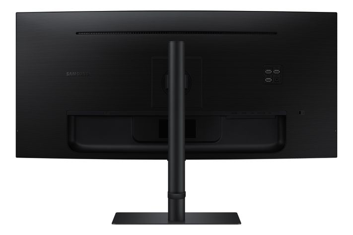 34" S65UC ViewFinity S6 QHD 100Hz Monitor High Resolution Curvo-3