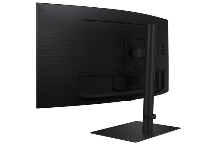 34" S65UC ViewFinity S6 QHD 100Hz Monitor High Resolution Curvo-4