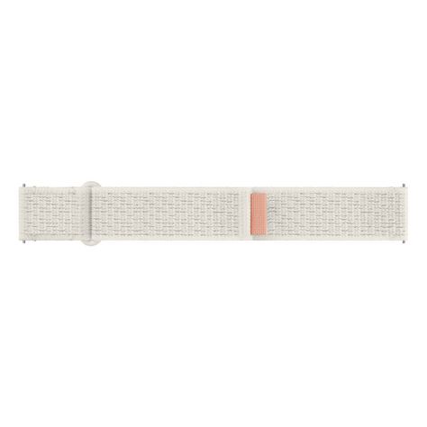 Galaxy Watch6 Fabric Band Slim (S/M)-0