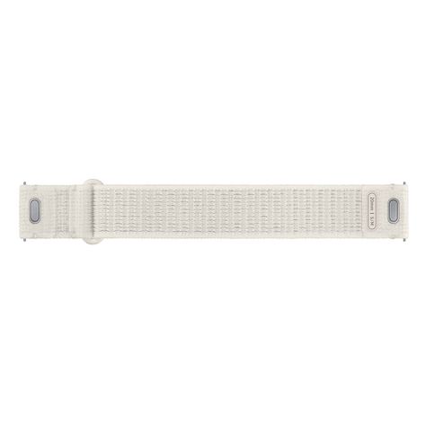 Galaxy Watch6 Fabric Band Slim (S/M)-1