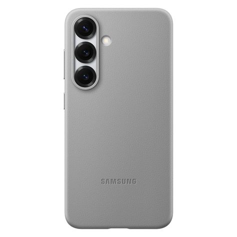 Carcasa Kindsuit Color Gris Galaxy S25-0