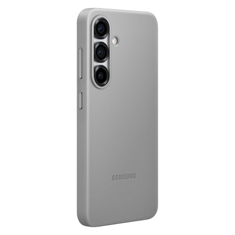 Carcasa Kindsuit Color Gris Galaxy S25-2